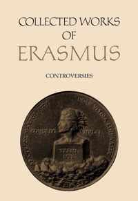 Collected Works of Erasmus