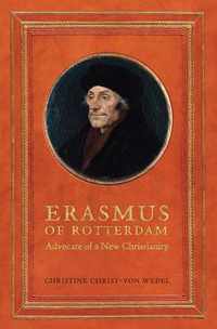 Erasmus Of Rotterdam