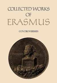 Collected Works of Erasmus