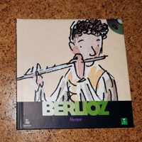 Hector Berlioz met CD