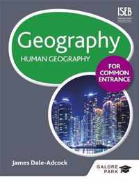 Geography for Common Entrance