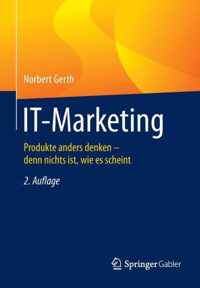 IT Marketing