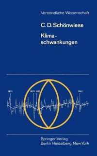 Klimaschwankungen