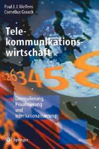 Telekommunikationswirtschaft