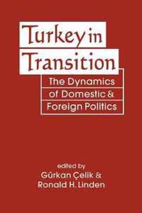 Turkey in Transition