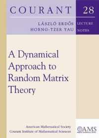 A Dynamical Approach to Random Matrix Theory