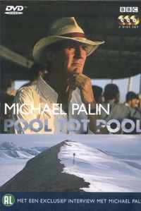 Michael Palin - Pool tot Pool (3DVD)