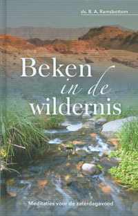 Beken in de wildernis