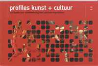 Profiles kunst + cultuur 2006/2007