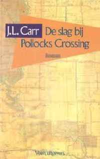 SLAG BIJ POLLOCKS CROSSING