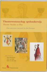 Theaterwetenschap Spelenderwijs