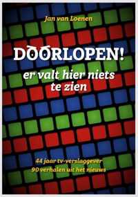 DOORLOPEN!