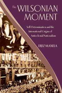 Wilsonian Moment Self-Determination