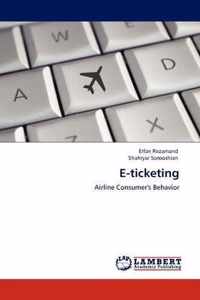 E-ticketing