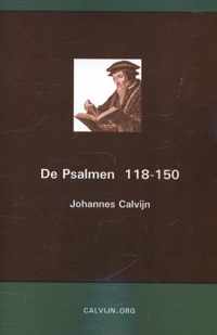 De Psalmen 118-150