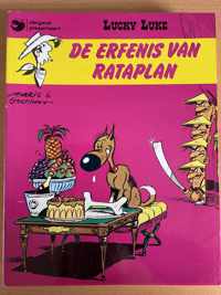 1979 Erfenis van rataplan