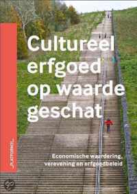 Cultureel erfgoed op waarde geschat