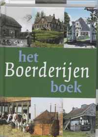 Het Boerderijenboek