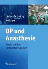 OP und Anaesthesie