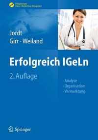 Erfolgreich Igeln