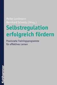 Selbstregulation Erfolgreich Fordern