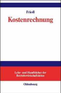 Kostenrechnung