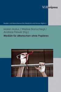 Medizin und Menschenrechte / Medicine and Human Rights.