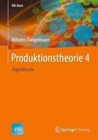 Produktionstheorie 4