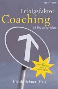 Erfolgsfaktor Coaching