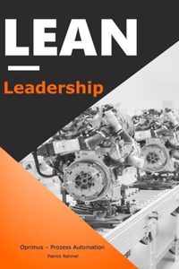 LEAN - Leadership