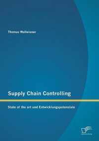 Supply Chain Controlling