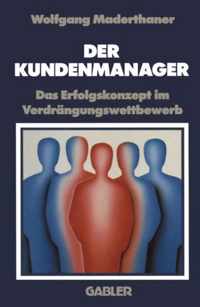 Der Kundenmanager