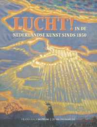 Lucht! In de Nederlandse kunst sinds 1850