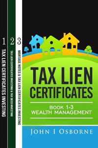 Tax Lien Certificates