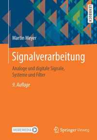 Signalverarbeitung