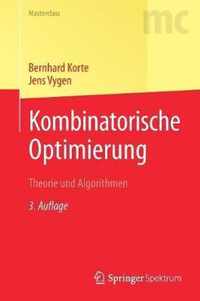 Kombinatorische Optimierung