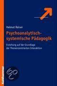 Psychoanalytisch-Systemische Padagogik