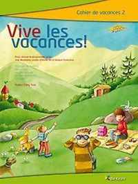 VIVE LES VACANCES 2