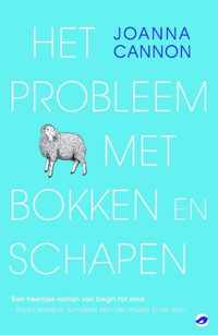 Het probleem met bokken en schapen