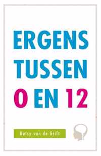 Ergens tussen 0 en 12