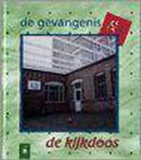 De gevangenis