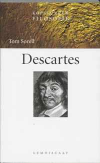 Kopstukken Filosofie - Descartes