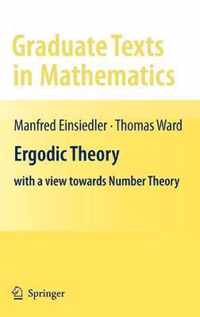 Ergodic Theory