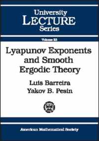 Lyapunov Exponents and Smooth Ergodic Theory