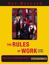 The Rules of Work