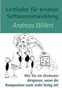 Leitfaden fur kreative Softwareentwicklung