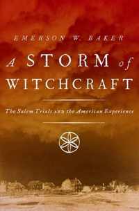 Storm Of Witchcraft