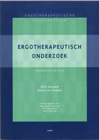 Ergotherapeutisch onderzoek