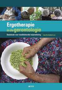 Ergotherapie in de gerontologie