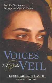 Voices behind the Veil